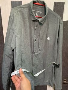 Orignal Premium BEANPOLE beand Button-Down Shirt