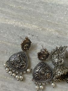 western earnings