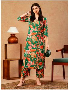 I&#39;m Selling This Beautiful Trending Kurta Set..