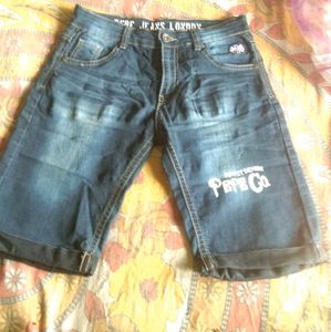 💥denim Shorts