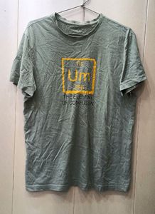 Zudio Tshirt (Men)