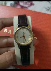 Titan Women&#39;s Watch