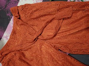 Beautiful Elegant Wow Palazzo Pant