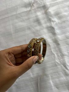Women Lac Bangles