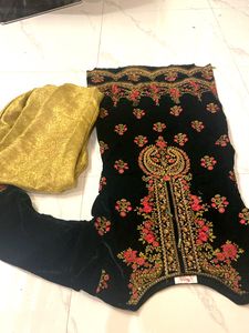 Pakistani Dress