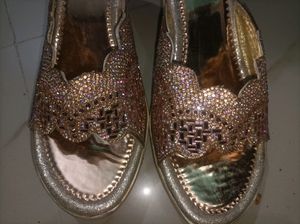Party Wear Sandal