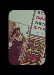 Floral Print Maxi Dress