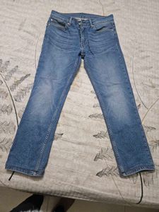 Boy's jeans from Levi's