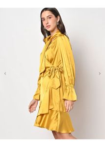Only Wrap Dress