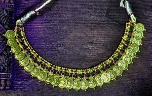 Kasu Mala Necklace