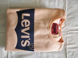 Pink Sweatshirt
