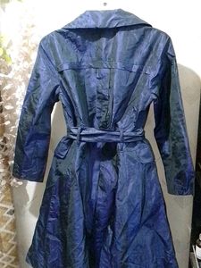 Beautiful Overcoat