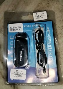 Wireless Bluetooth Reciver