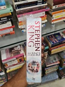 11.22.63 By Stephen King