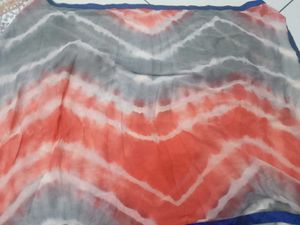 Elegant Lehenga Choli Set