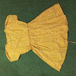 brand new dress