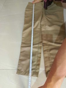 Formal Pant