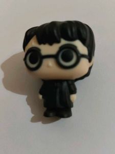 Harry Potter Mini Figurine