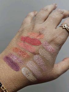 Eyeshadow Pallatte Colourpop