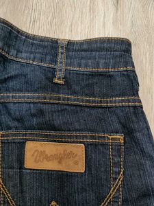 Sc9238 Wrangler Jeans Waist 30