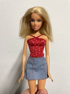 Barbie Doll
