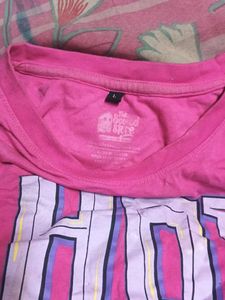 Hot Mess Graphic Tee