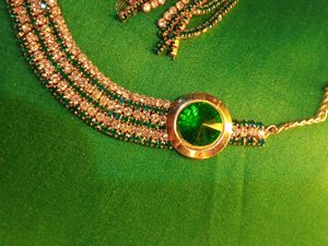 Necklace For Party Night