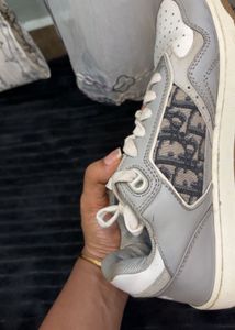 🇮🇹 Dior Imported Sneakers