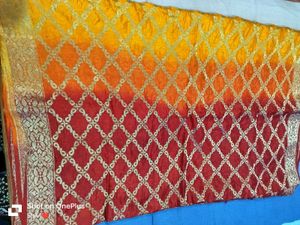 Gharchola Saree❤️