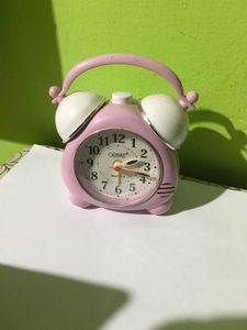 Alarm Clock