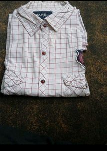 KUNVS Tiger Print Tee