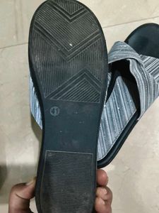 Wedge Footwear