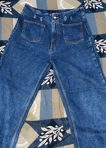 Lady Jeans