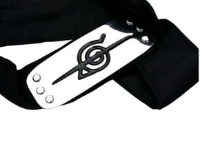 Naruto Iteachi Headband