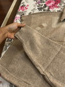 men pullovar sweater