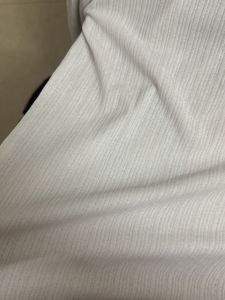 White Long Sleeve Top