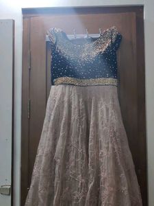 Elegant Gown