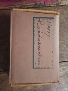 Rakshabandhan Box