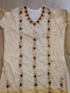 Suit Salwar & Dupatta Set