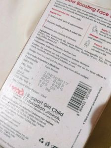 T.A.C Ayurveda Glow Serum