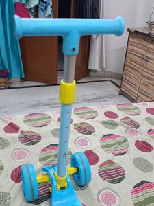 Kidsmate Scooter