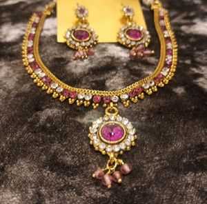 Jewellery Set