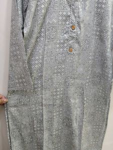 Elegant Kurta Set