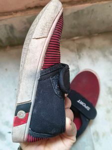 Cute Kids Sport Shoes