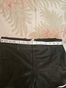 H&amp;M Seude Trouser