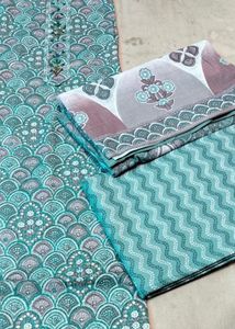 3 Piece Suits/Dress Material