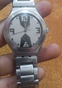 Swatch Watch
