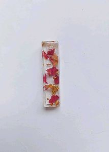 Handmade Resin Keychains