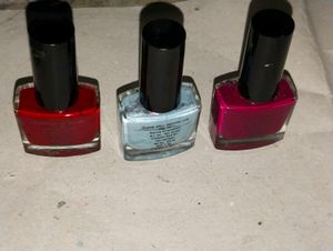 Nail Polish