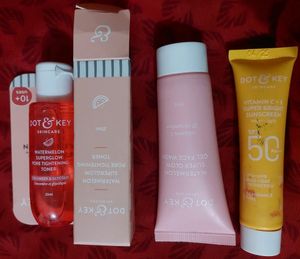 💥40% Off💥Dot &amp; Key Products